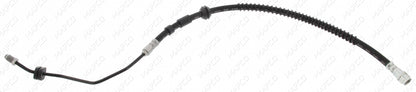 MAPCO Bremsschlauch Vorderachse links  3396