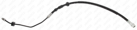 MAPCO Bremsschlauch Vorderachse links  3396