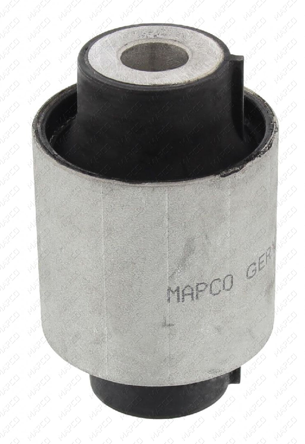 MAPCO Lagerung, Lenker Vorderachse beidseitig  unten  hinten  38623