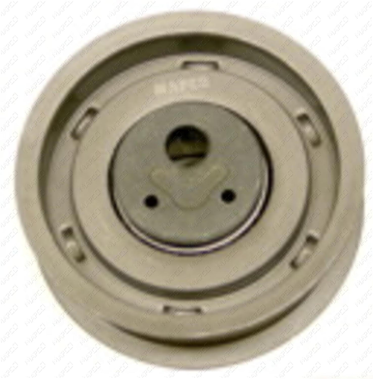 MAPCO Spannrolle, Zahnriemen 43870