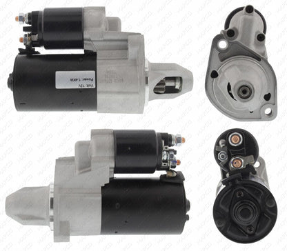 MAPCO Starter 113850