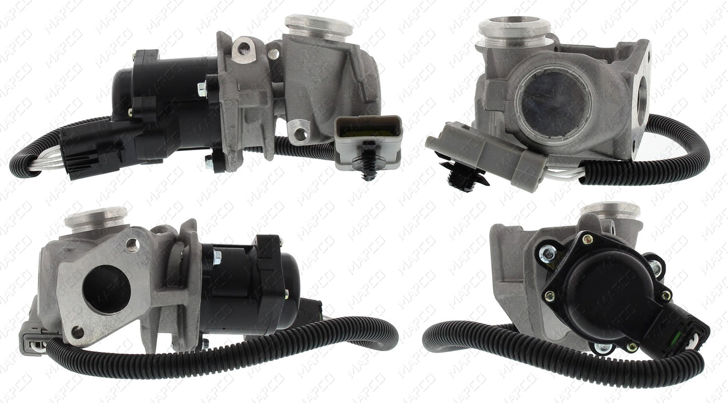 MAPCO AGR-Ventil 83605