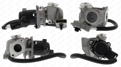 MAPCO AGR-Ventil 83605