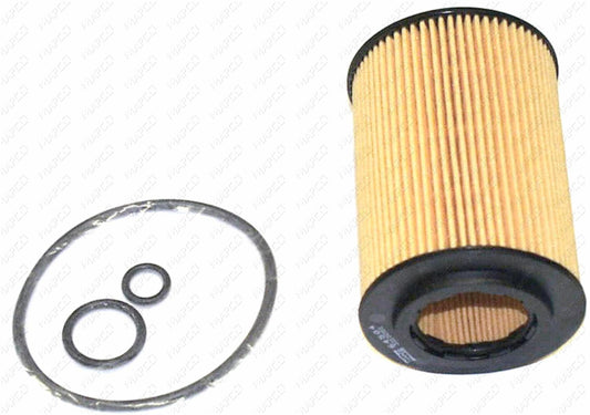 MAPCO Ölfilter 64504