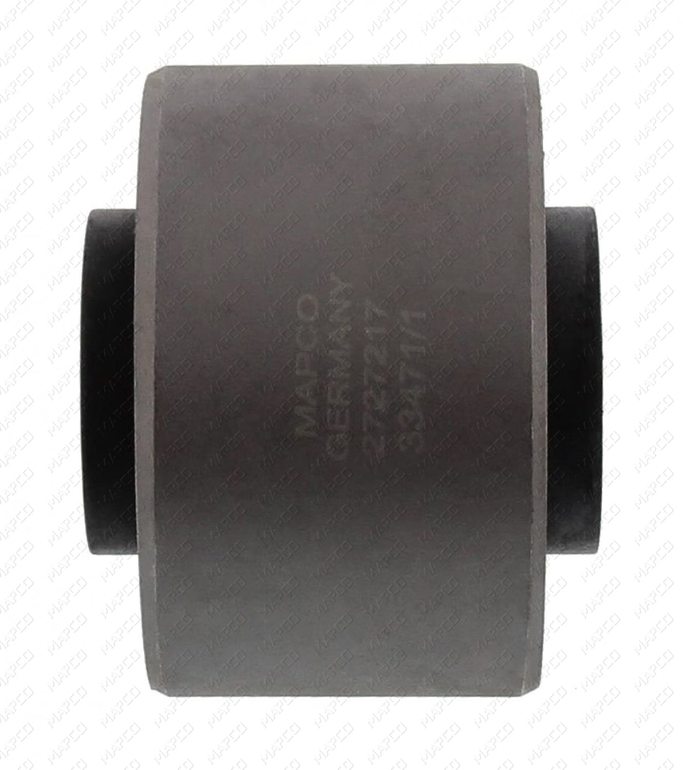 MAPCO Lagerung, Motor hinten  33471/1