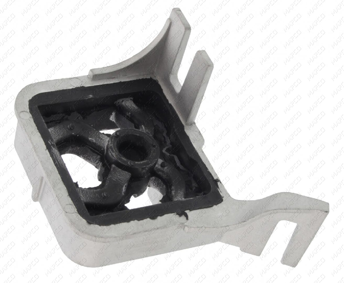 MAPCO Halter, Abgasanlage hinten  30198