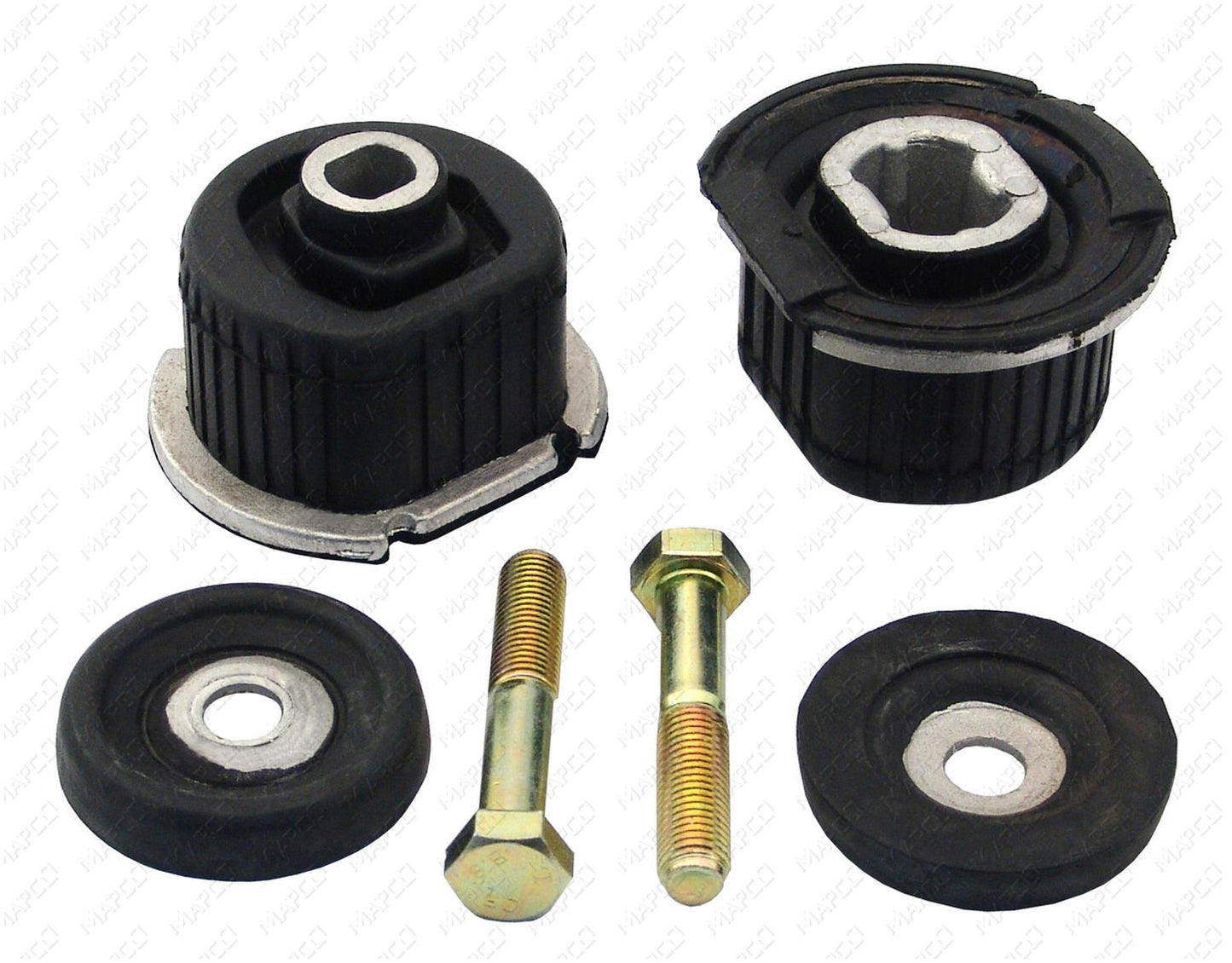 MAPCO Reparatursatz, Achskörper Hinterachse links  Hinterachse rechts  vorne  37876