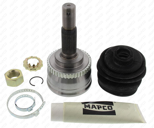 MAPCO Gelenksatz, Antriebswelle Vorderachse  radseitig  16284