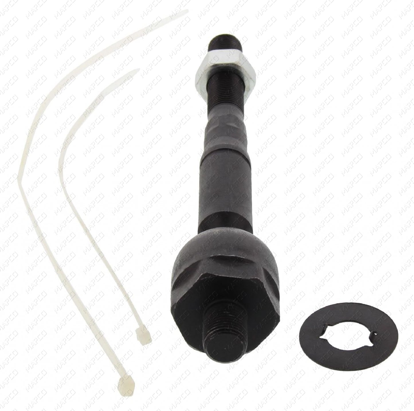 MAPCO Axialgelenk, Spurstange Vorderachse beidseitig  54542