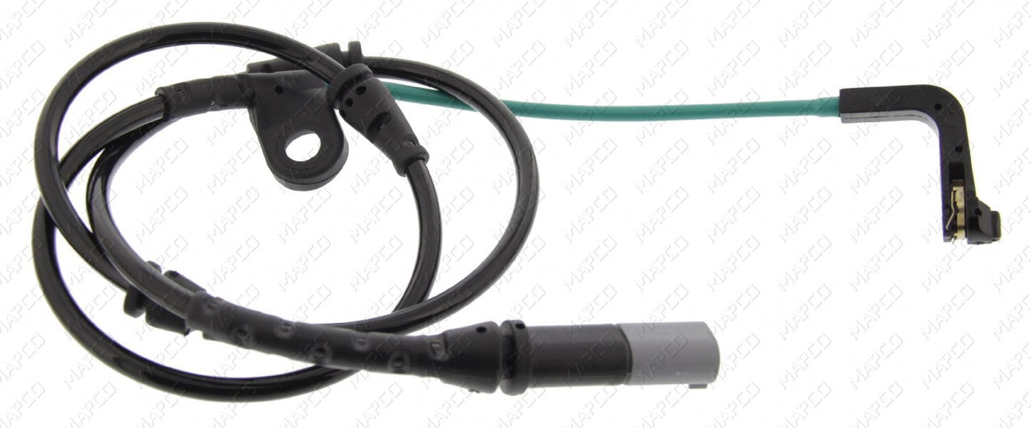 MAPCO Warnkontakt, Bremsbelagverschleiß Vorderachse  56643