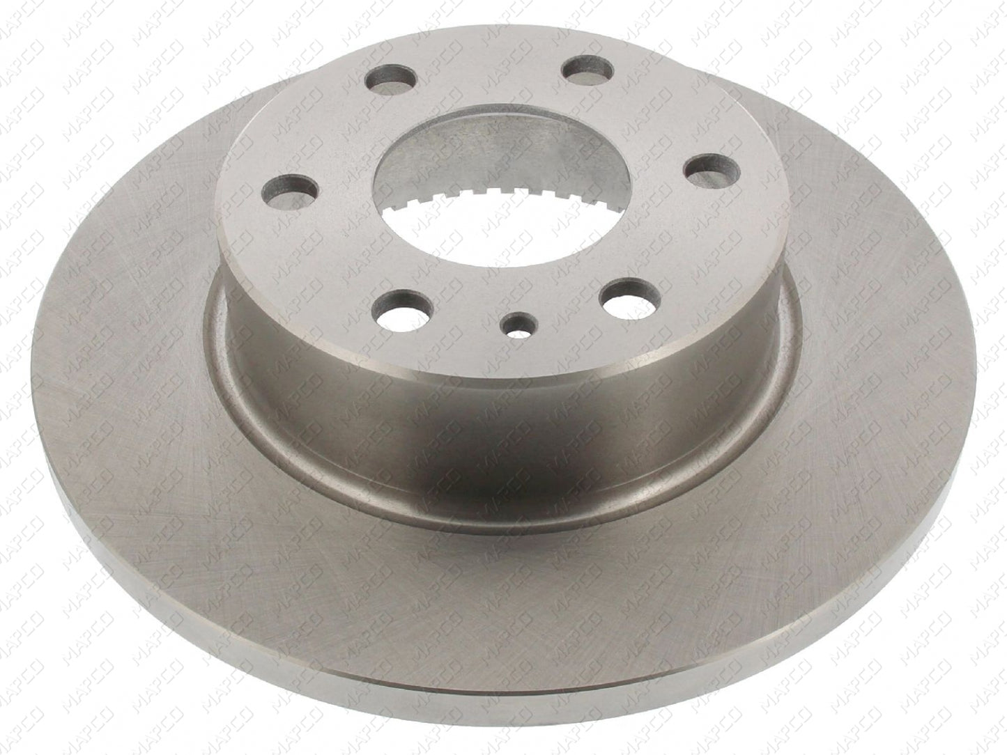 MAPCO Bremsscheibe Hinterachse  25053