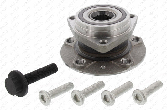 MAPCO Radlagersatz 46702