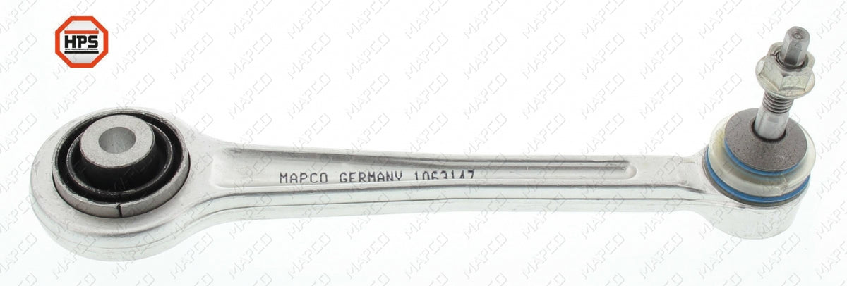 MAPCO Lenker, Radaufhängung Hinterachse beidseitig  oben  52644HPS