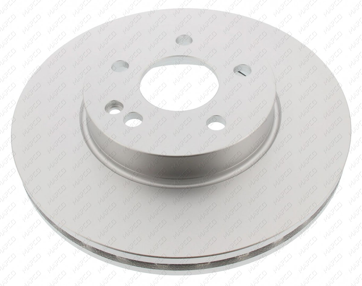 MAPCO Bremsscheibe 25803C