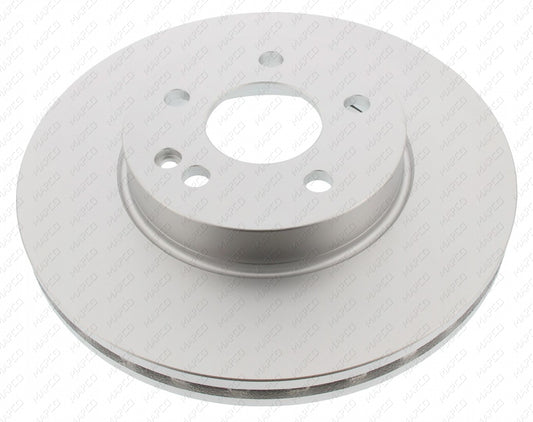 MAPCO Bremsscheibe 25803C