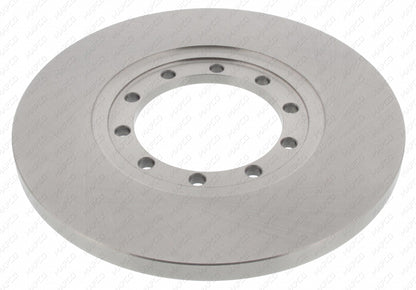 MAPCO Bremsscheibe Hinterachse  25824