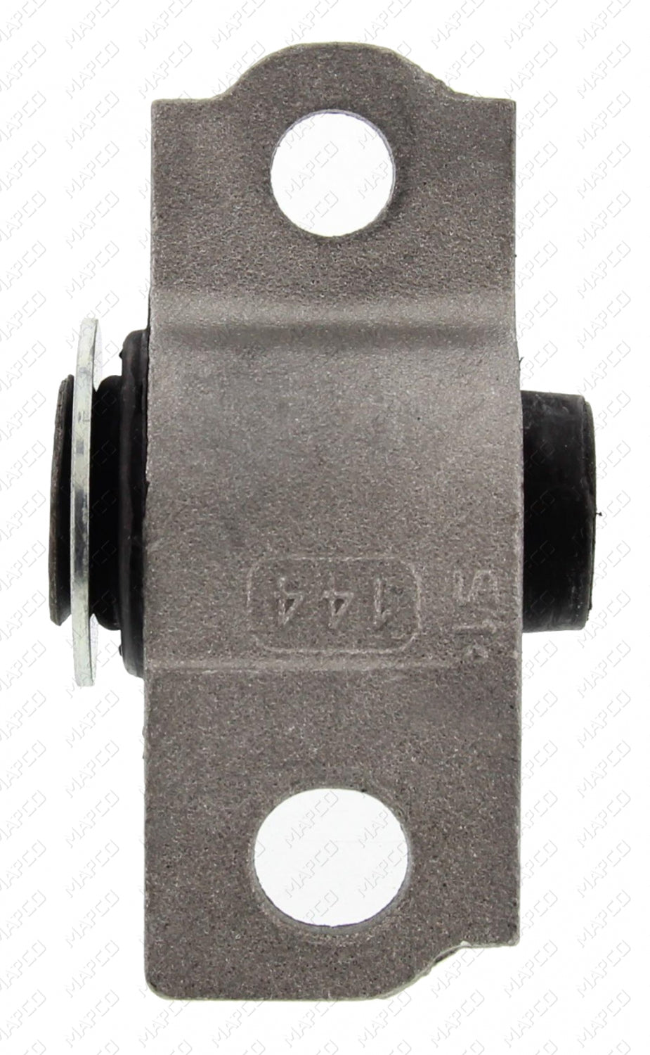 MAPCO Lagerung, Lenker Vorderachse links  unten  hinten  33227
