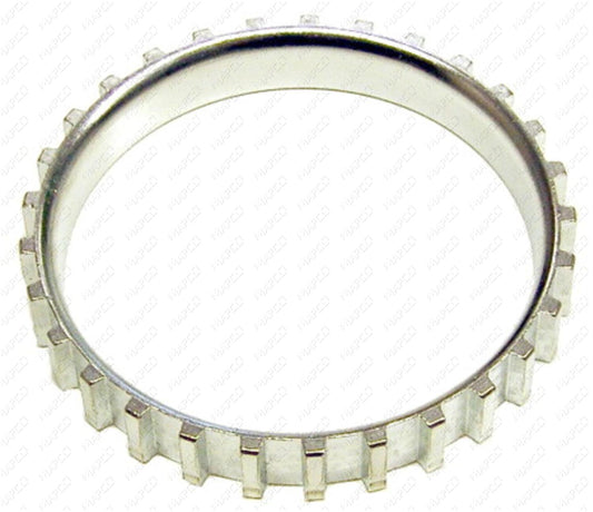 MAPCO Sensorring, ABS Vorderachse beidseitig  76707