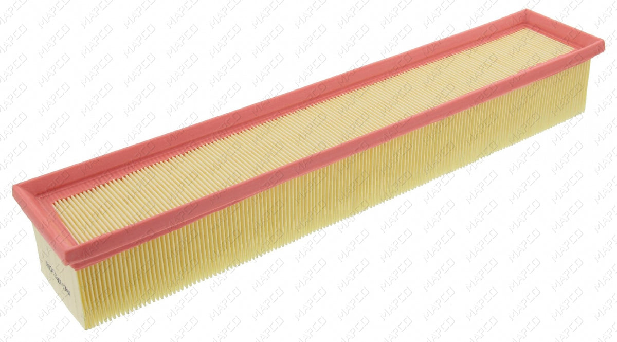 MAPCO Luftfilter 60802