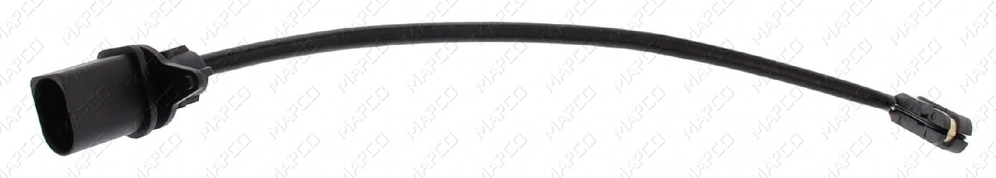 MAPCO Warnkontakt, Bremsbelagverschleiß Vorderachse  56960