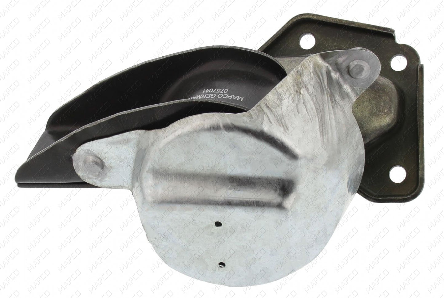 MAPCO Lagerung, Motor rechts  hinten  38973