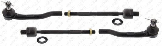 MAPCO Reparatursatz, Spurstange Satz  Vorderachse links  Vorderachse rechts  53531