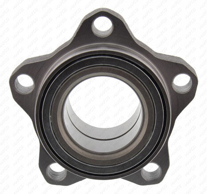 MAPCO Radlagersatz Vorderachse beidseitig  26690