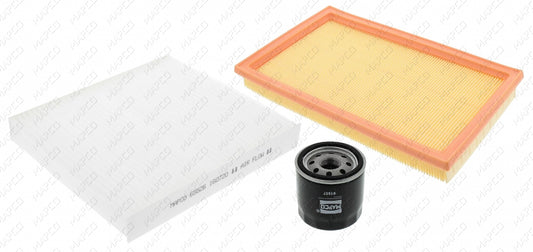 MAPCO Filter-Satz Satz  68526