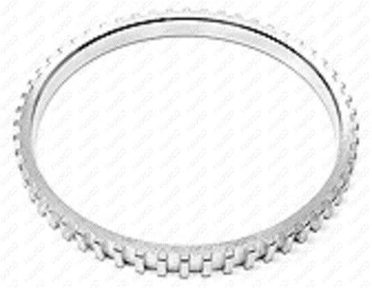 MAPCO Sensorring, ABS Vorderachse beidseitig  76010