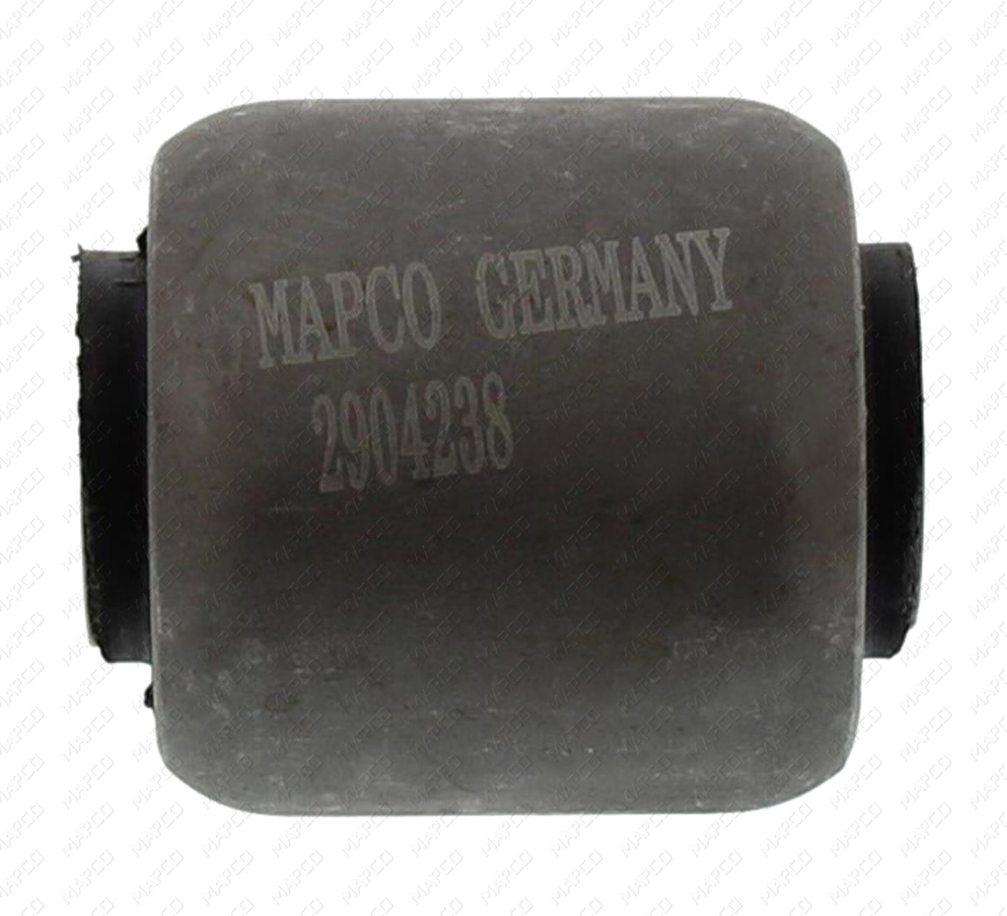 MAPCO Lagerung, Lenker Vorderachse beidseitig  unten  hinten  außen  37678