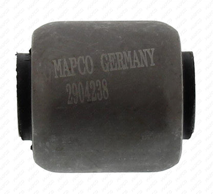 MAPCO Lagerung, Lenker Vorderachse beidseitig  unten  hinten  außen  37678