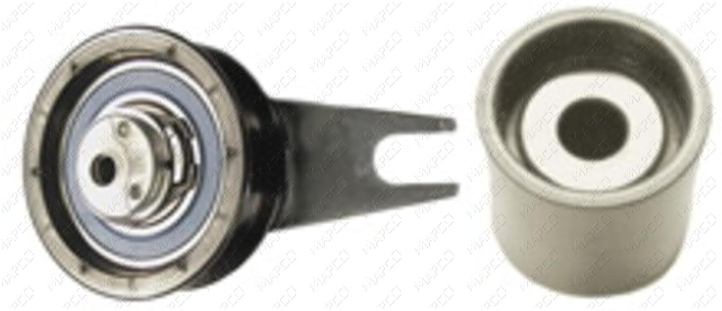 MAPCO Rollensatz, Zahnriemen 24815