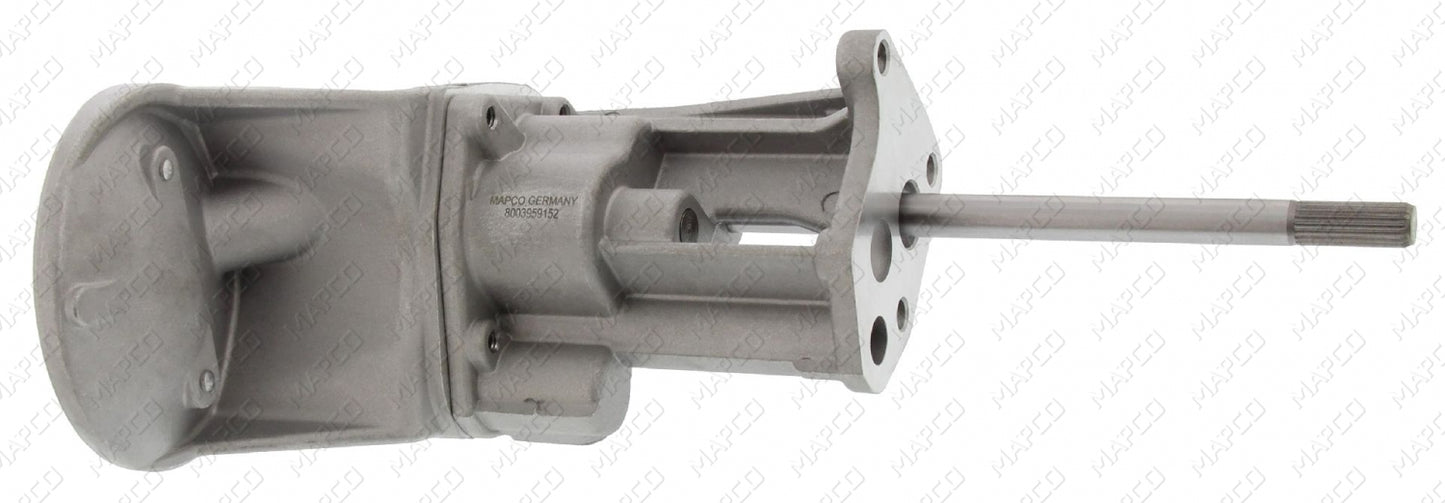 MAPCO Ölpumpe 79105