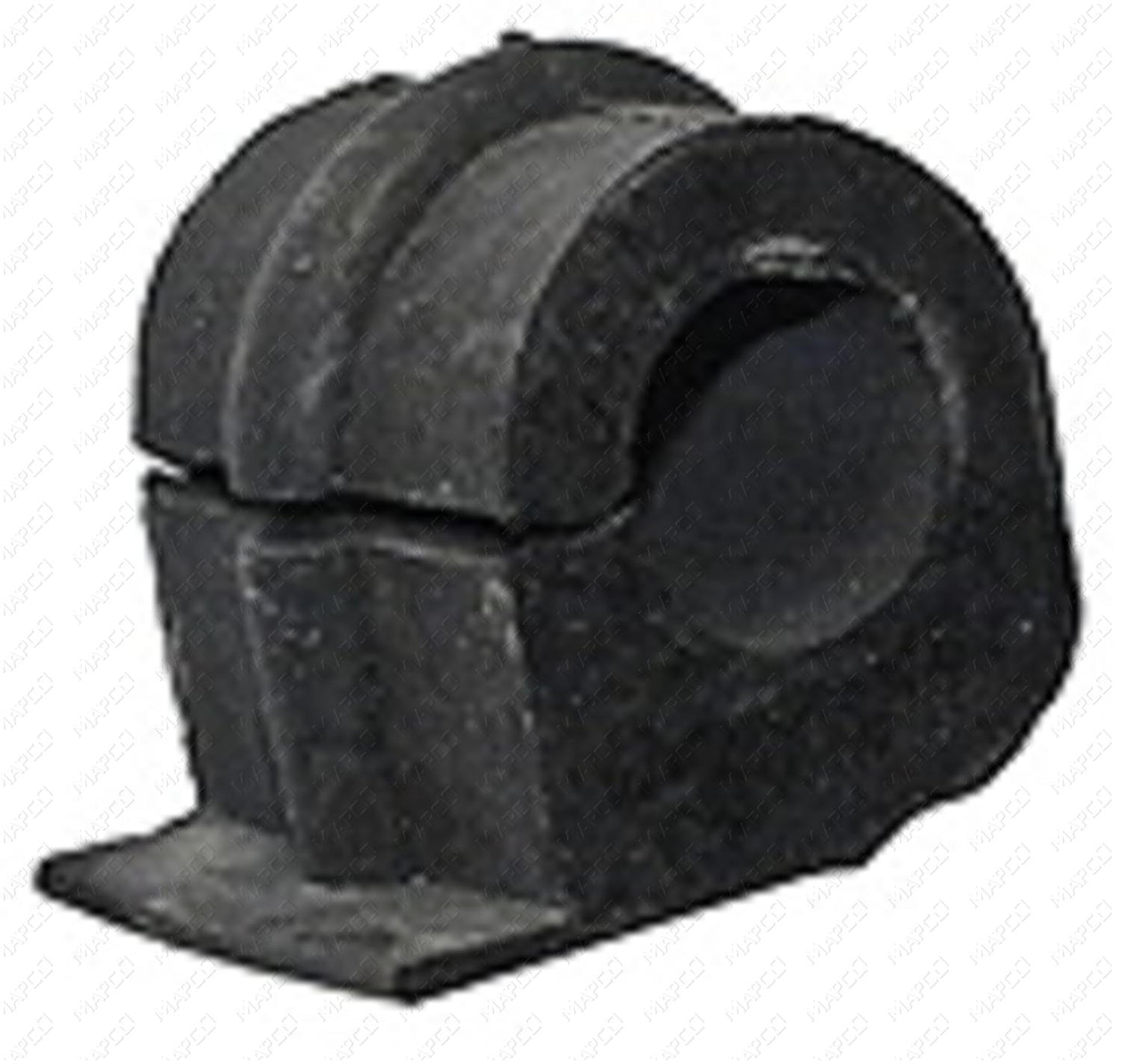 MAPCO Lagerung, Stabilisator Vorderachse beidseitig  33729