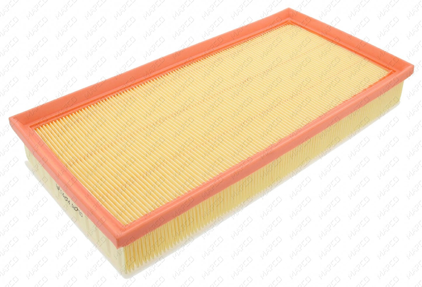 MAPCO Luftfilter 60034