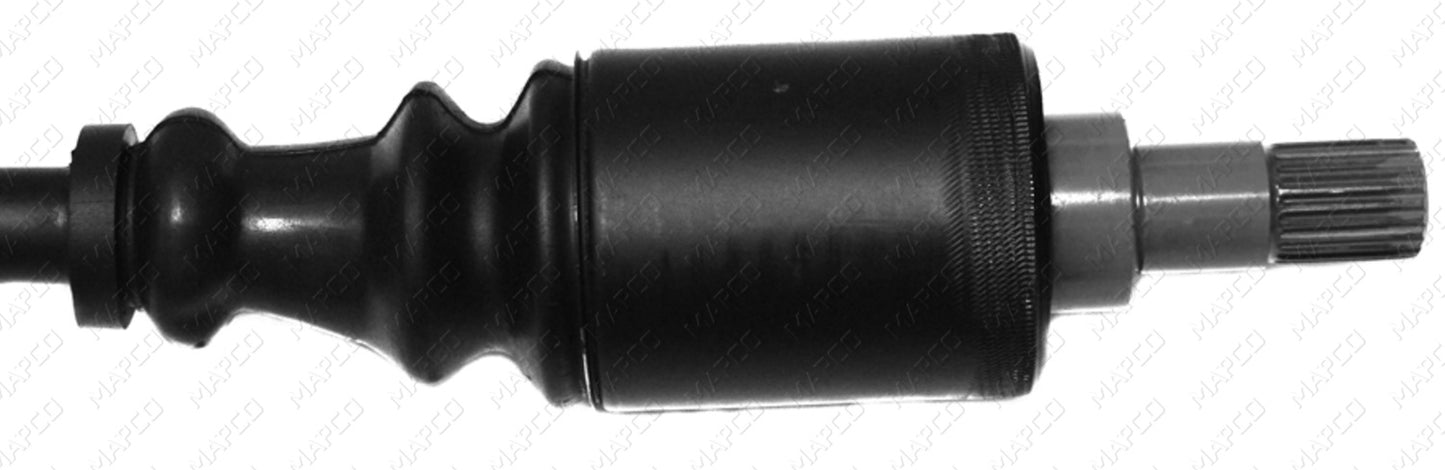 MAPCO Antriebswelle Vorderachse links  16329