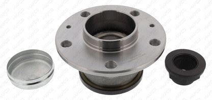 MAPCO Radlagersatz Hinterachse beidseitig  26379