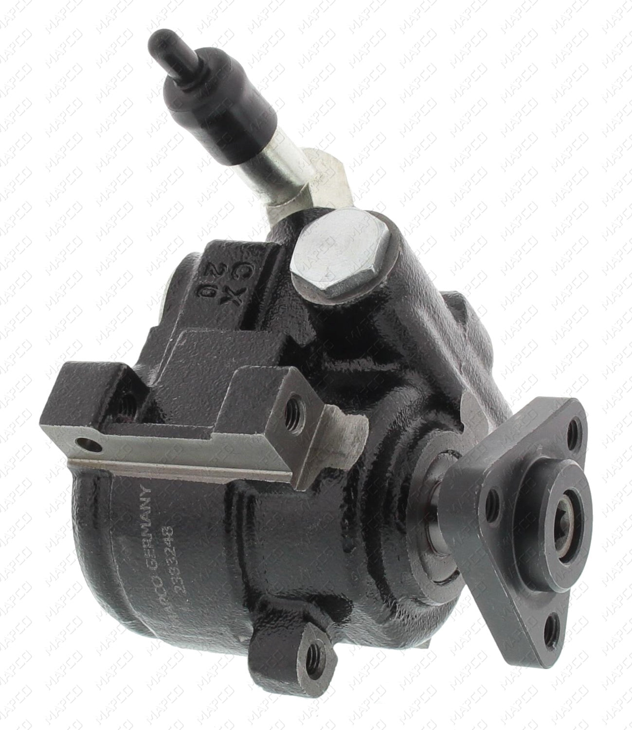 MAPCO Hydraulikpumpe, Lenkung 27640