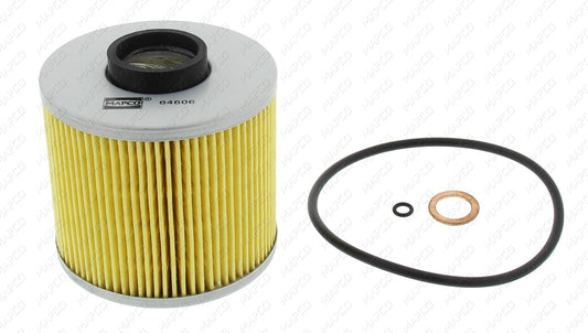 MAPCO Ölfilter 64606