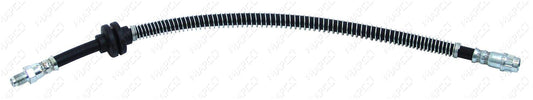 MAPCO Bremsschlauch Vorderachse  3658