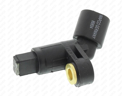 MAPCO Sensor, Raddrehzahl Vorderachse links  86804
