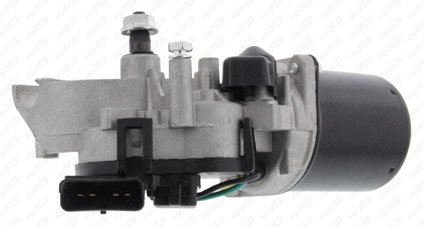 MAPCO Wischermotor vorne  90112