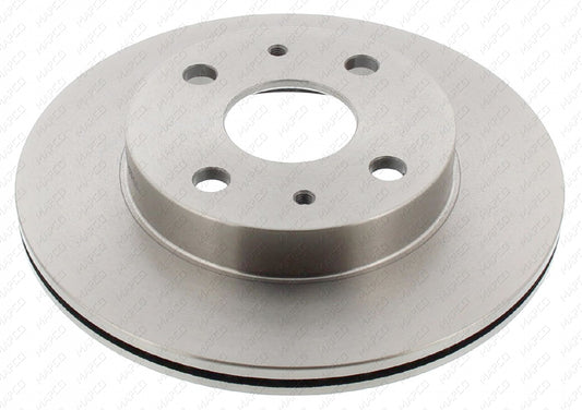 MAPCO Bremsscheibe Vorderachse  45220