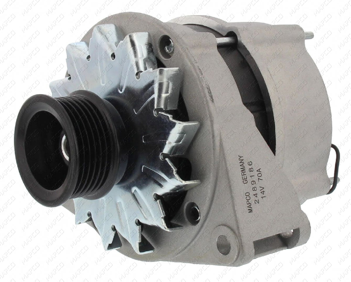 MAPCO Generator 113833