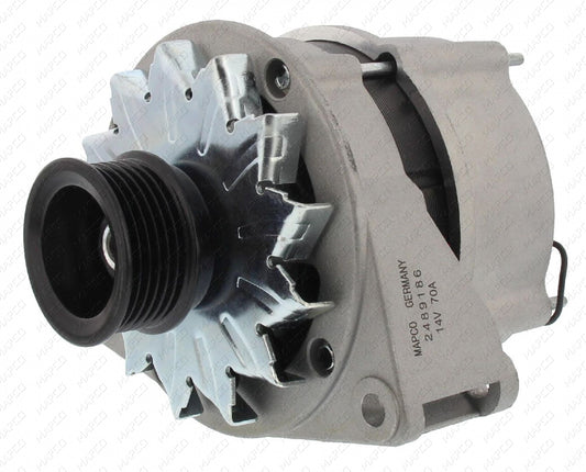 MAPCO Generator 113833