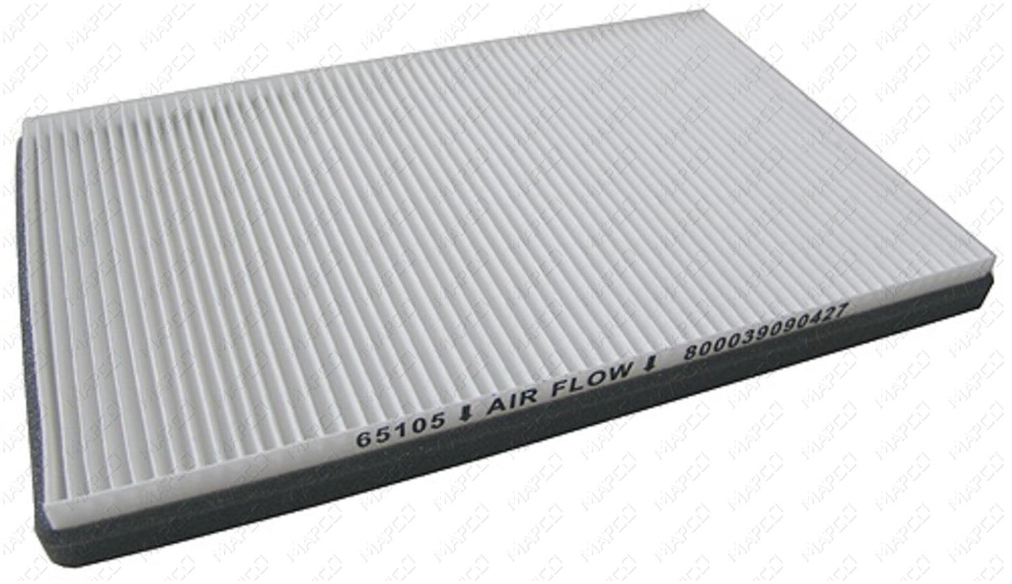 MAPCO Filter, Innenraumluft 65105