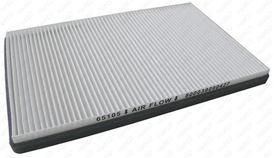 MAPCO Filter, Innenraumluft 65105