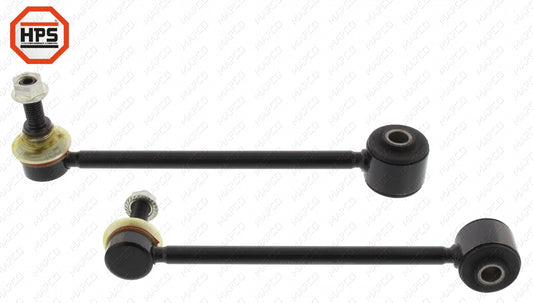 MAPCO Reparatursatz, Stabilisatorkoppelstange Satz  Hinterachse beidseitig  51943/2HPS