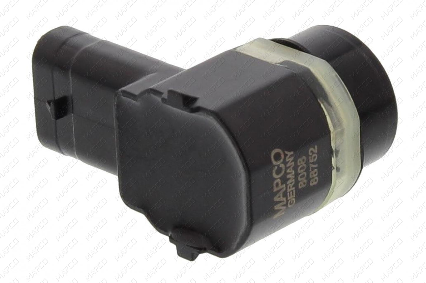 MAPCO Sensor, Einparkhilfe vorne  seitlicherEinbau  88752