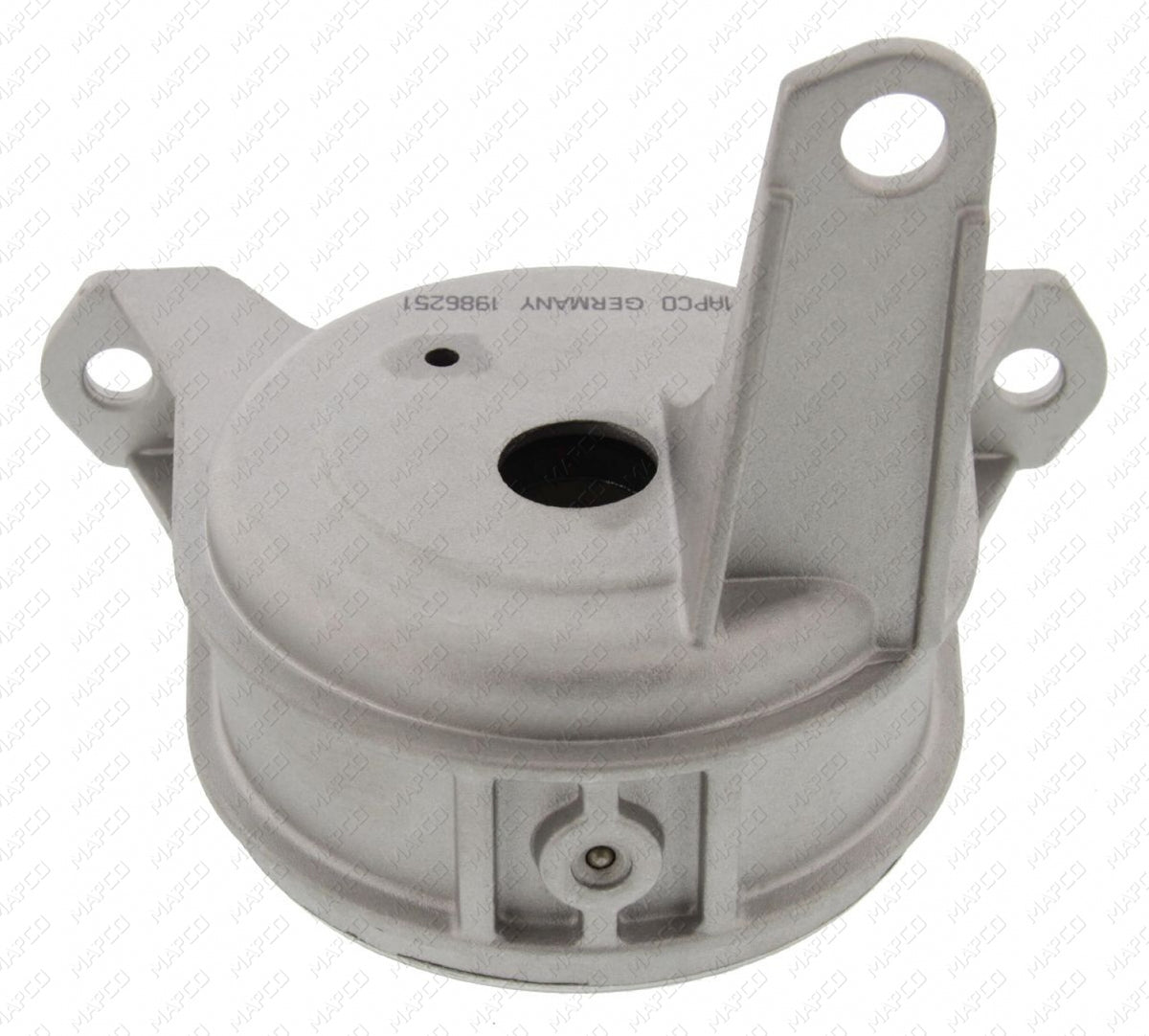 MAPCO Lagerung, Motor rechts  37742